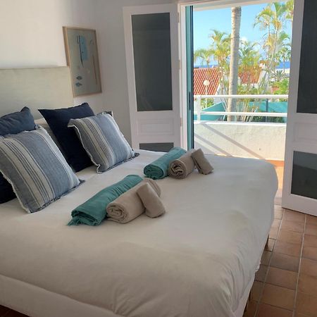 Vivienda Vacacional Pasito Blanco 1 외부 사진