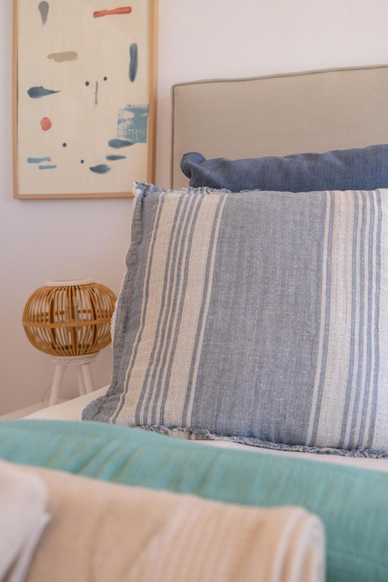 Vivienda Vacacional Pasito Blanco 1 외부 사진