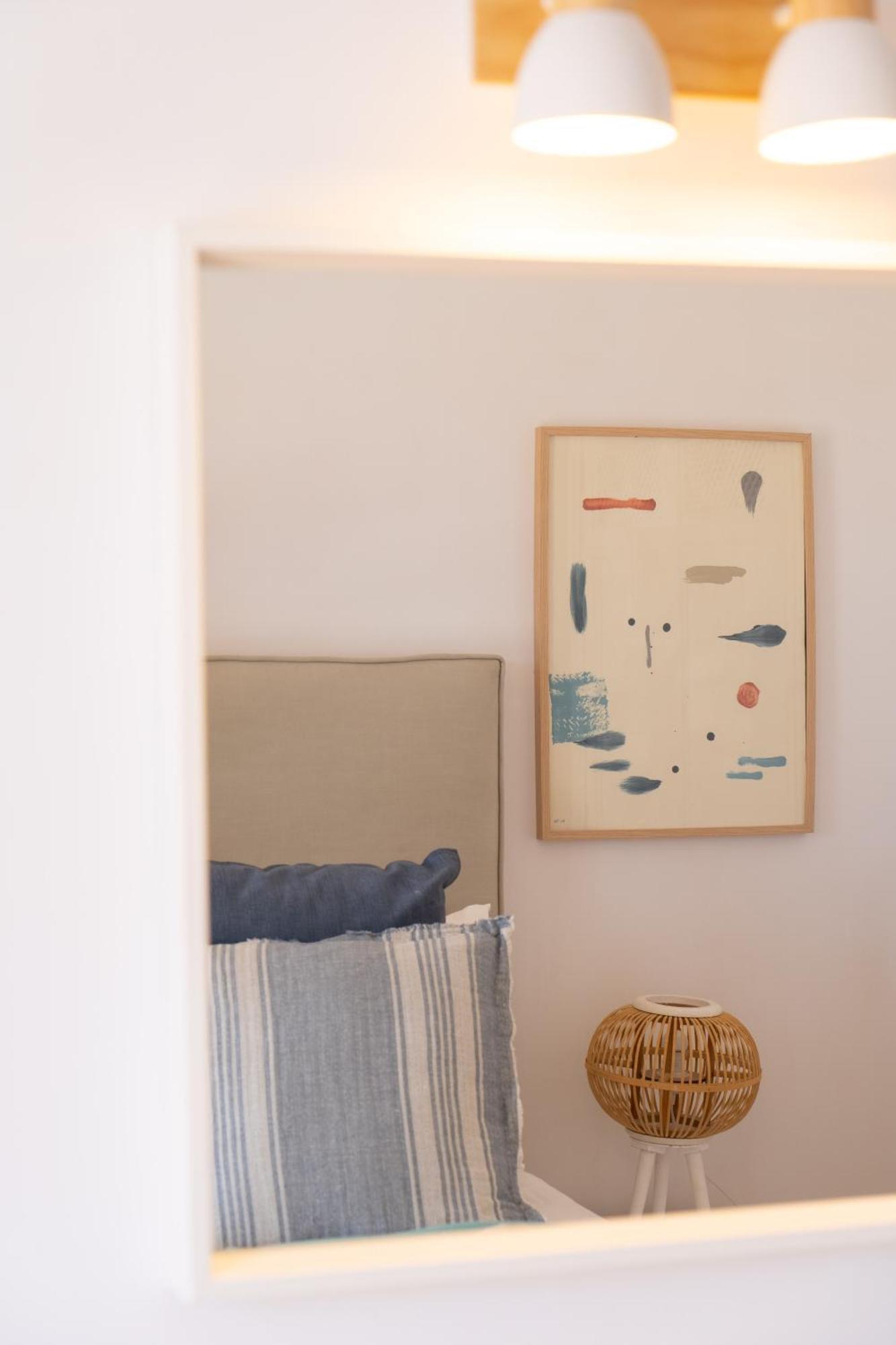 Vivienda Vacacional Pasito Blanco 1 외부 사진