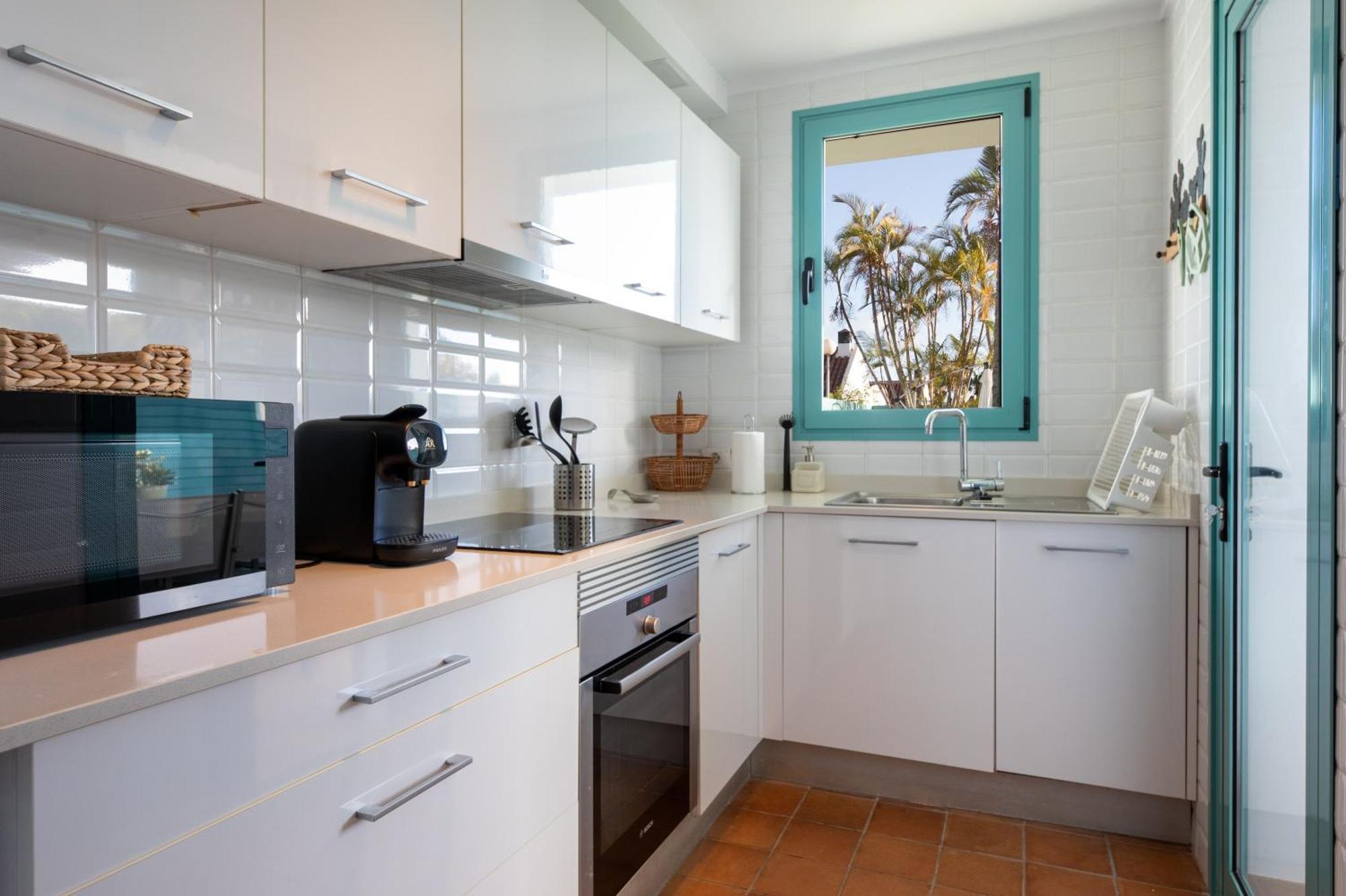 Vivienda Vacacional Pasito Blanco 1 외부 사진