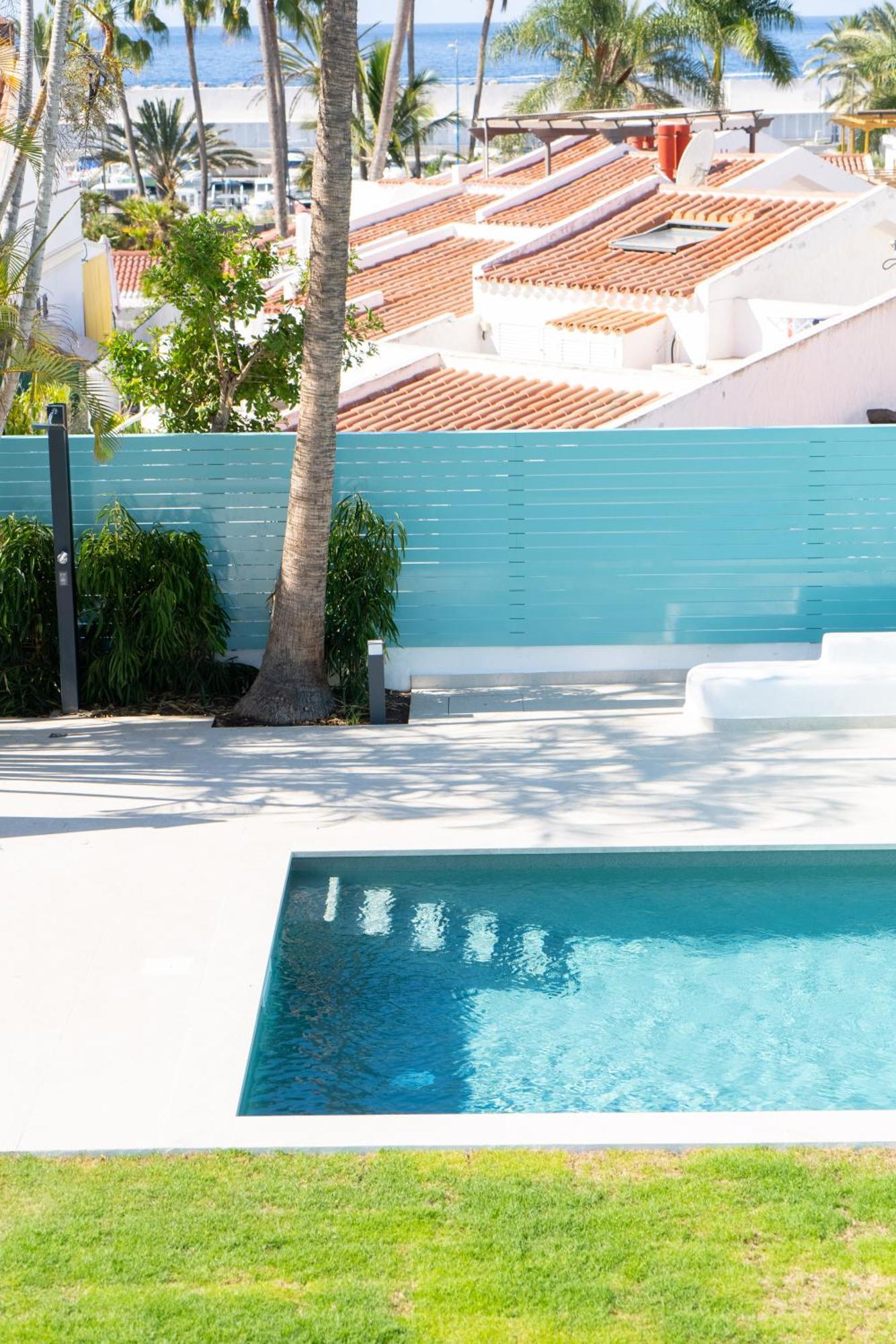 Vivienda Vacacional Pasito Blanco 1 외부 사진