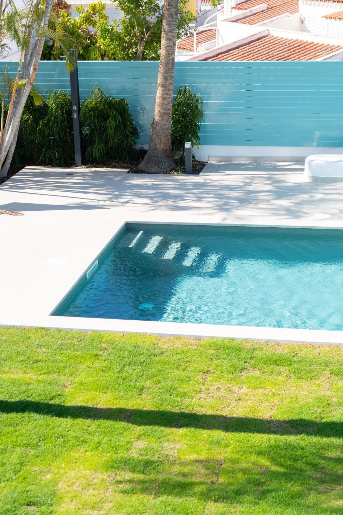 Vivienda Vacacional Pasito Blanco 1 외부 사진