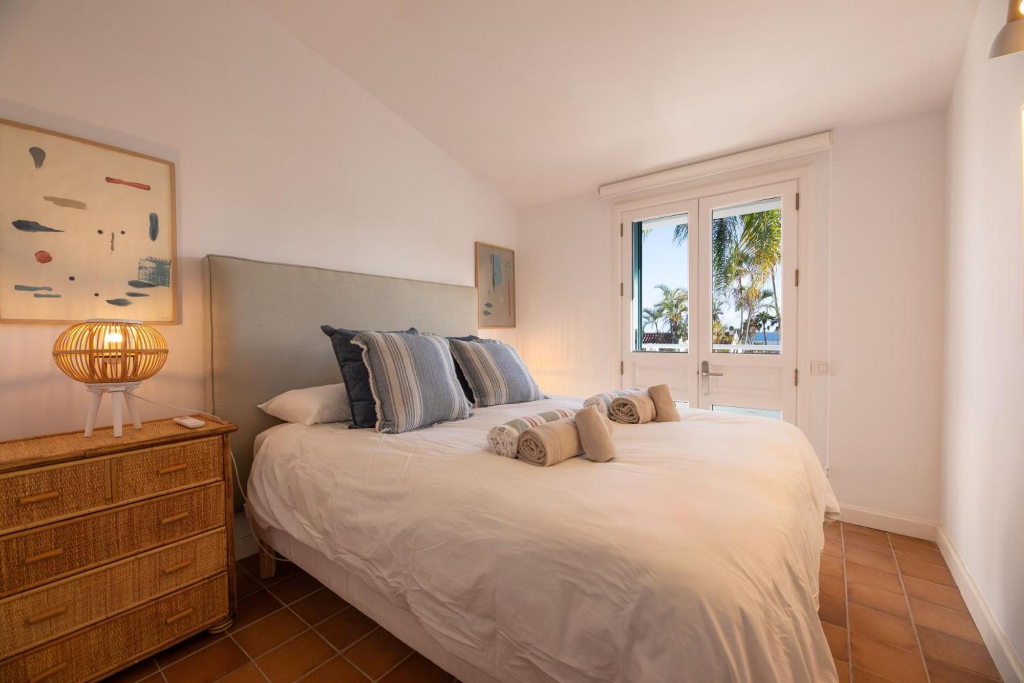 Vivienda Vacacional Pasito Blanco 1 외부 사진