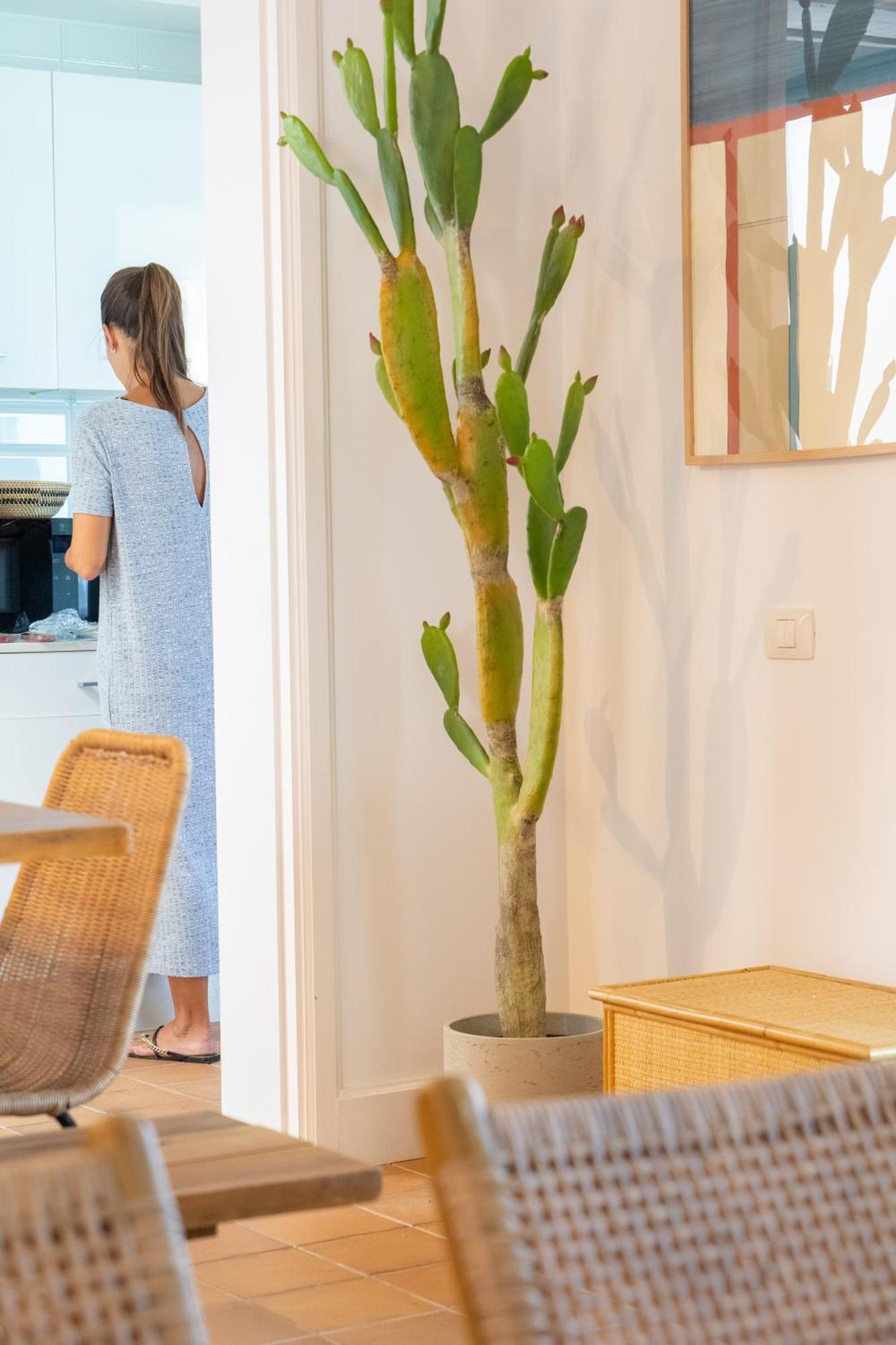 Vivienda Vacacional Pasito Blanco 1 외부 사진