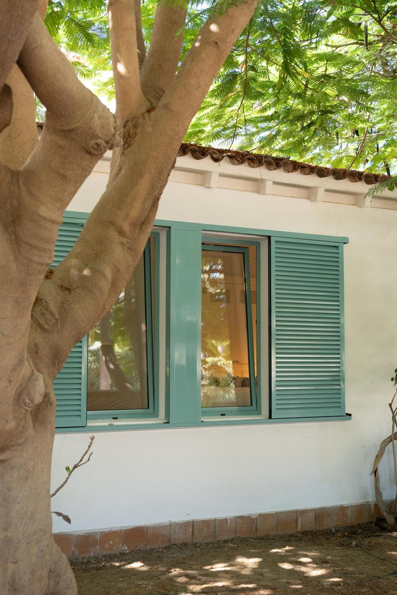 Vivienda Vacacional Pasito Blanco 1 외부 사진