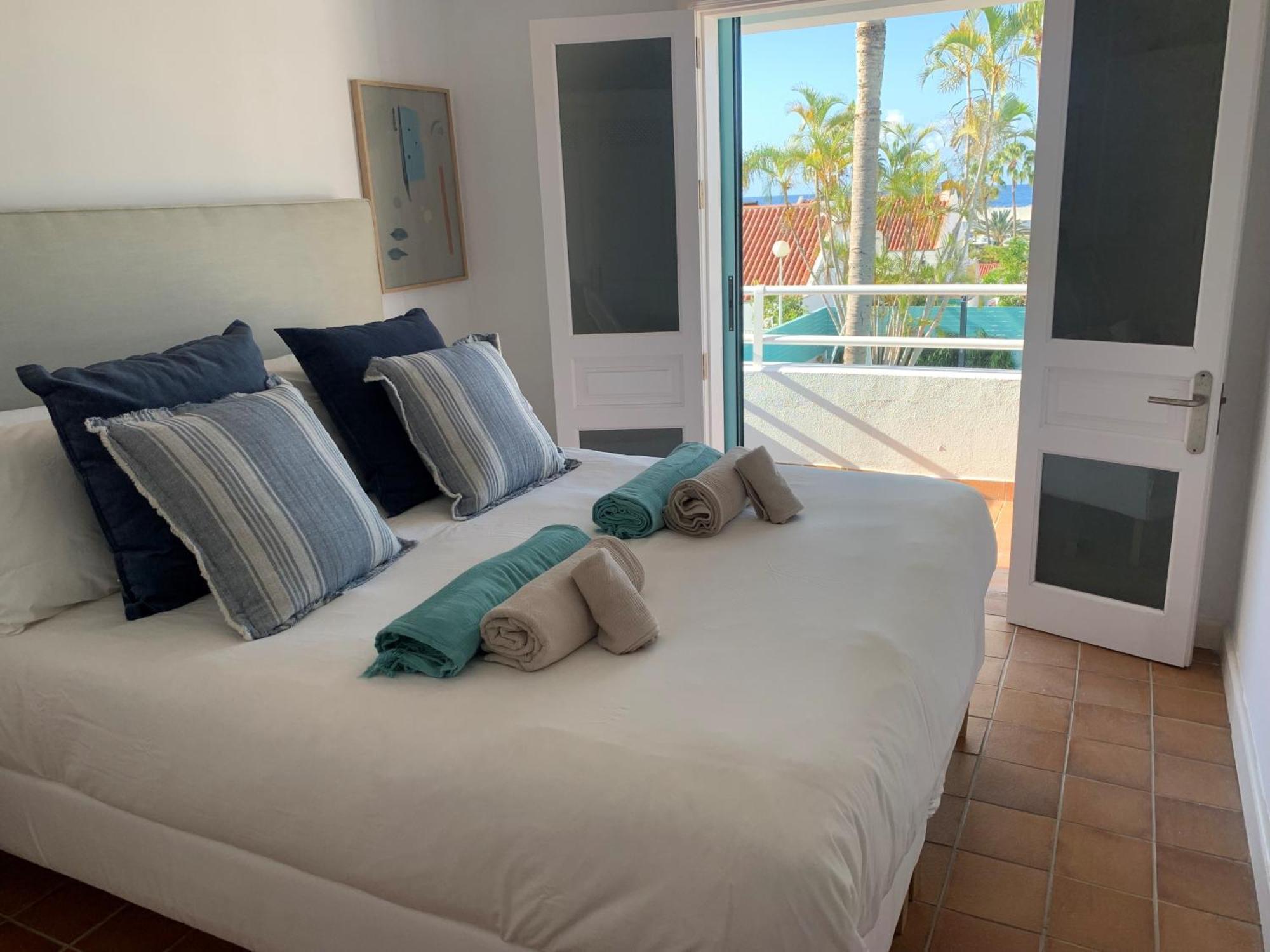 Vivienda Vacacional Pasito Blanco 1 외부 사진