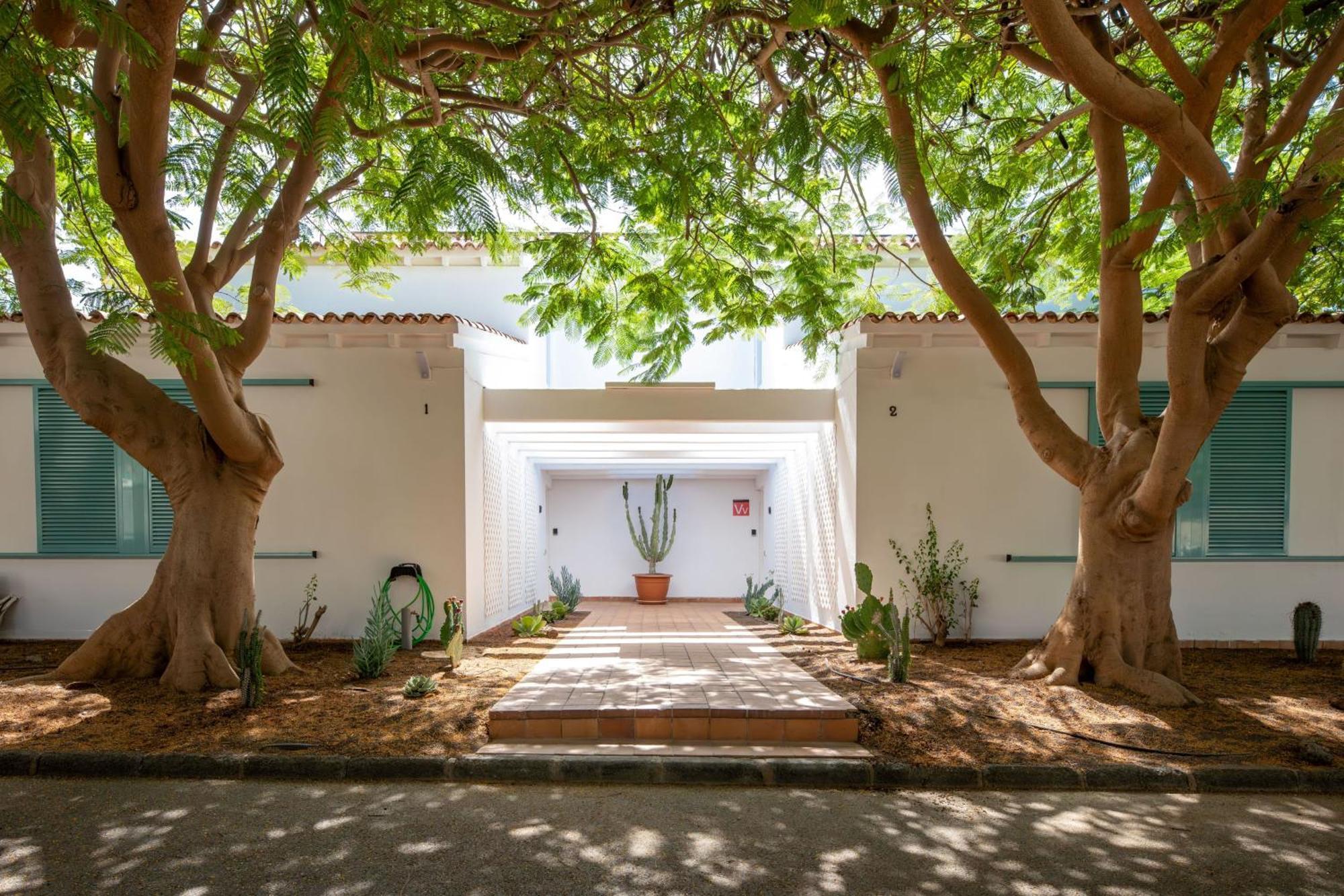 Vivienda Vacacional Pasito Blanco 1 외부 사진