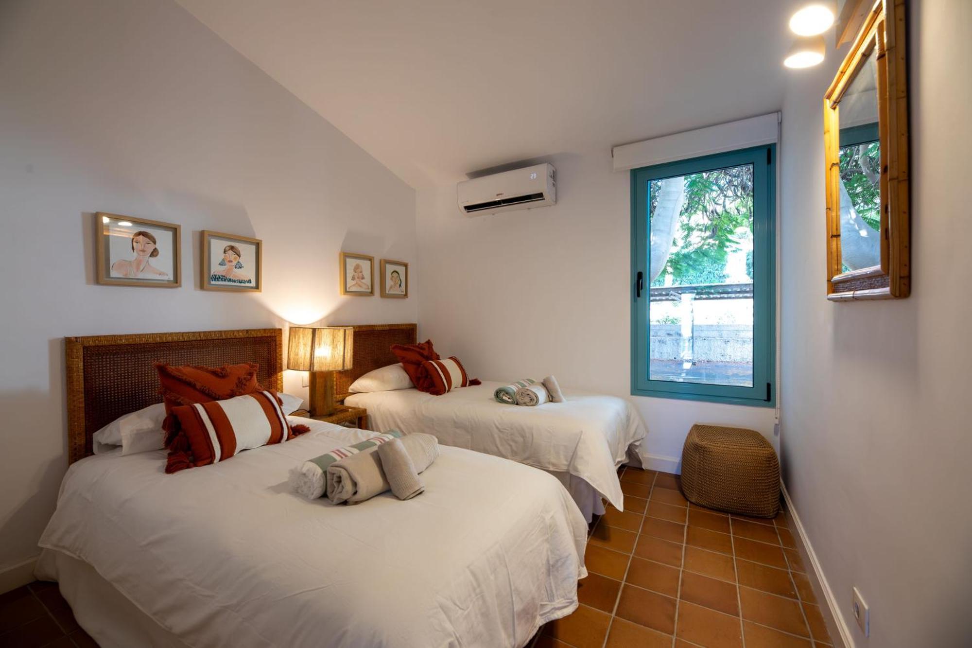 Vivienda Vacacional Pasito Blanco 1 외부 사진